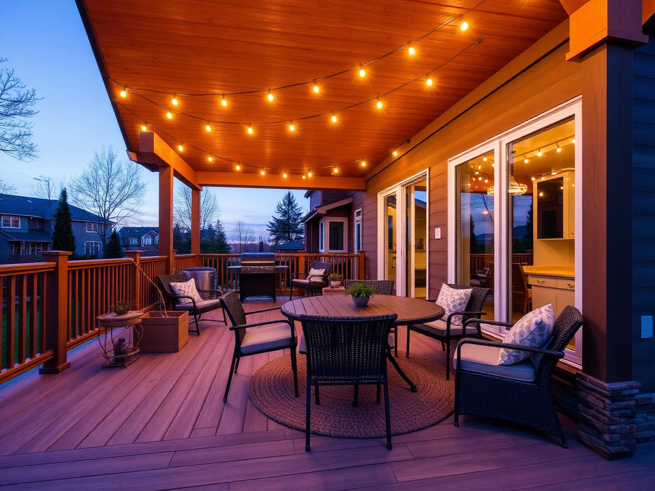 Exterior Projects