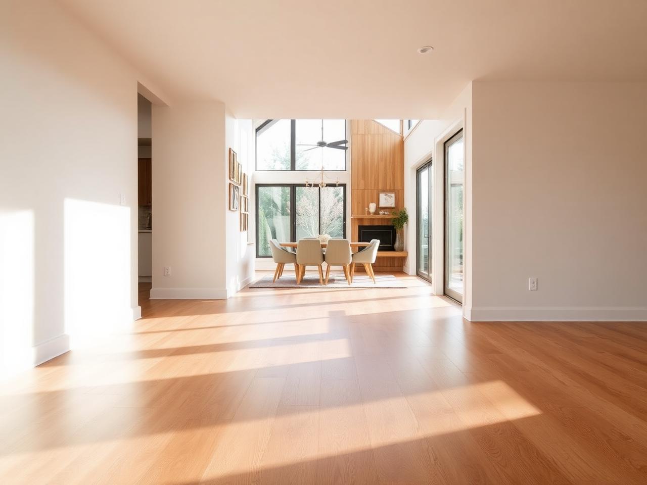 Flooring