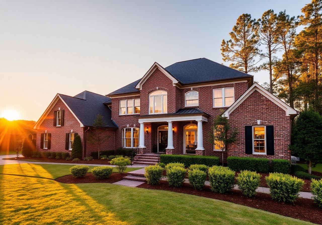 1428 Magnolia Ridge Dr, McDonough, GA