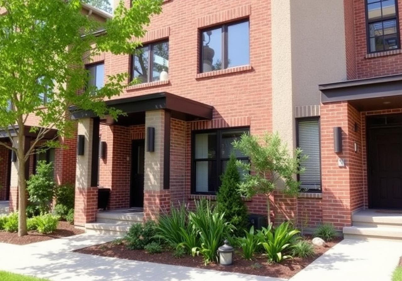 32 Brickwalk Terrace #B, McDonough, GA