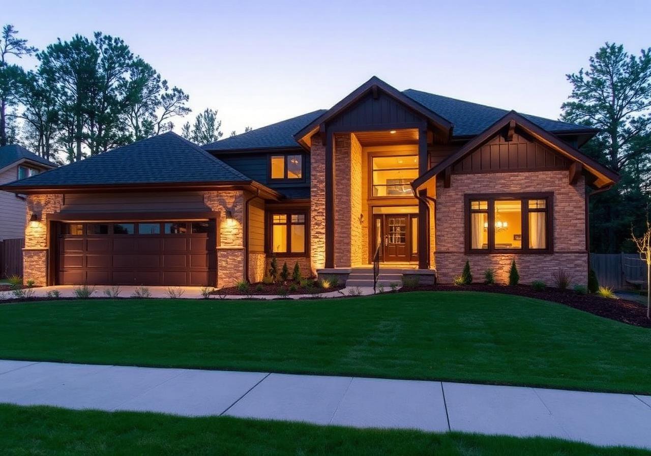 188 Cedar Bluff Way, McDonough, GA